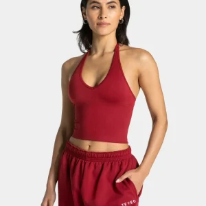 TImeless_Pro_Neckholder_Top_Cherry_1540.jpgv1764244262 Timeless Pro Neckholder Top "Cherry"