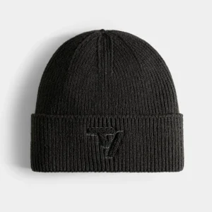 TV Mütze "Anthrazit"