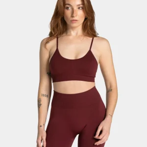 Timeless Pro Bh "Weinrot"