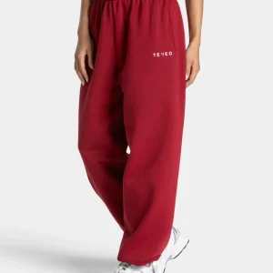 Timeless Pro Jogger "Cherry"