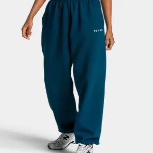 Timeless Pro Jogger "Dark Teal"