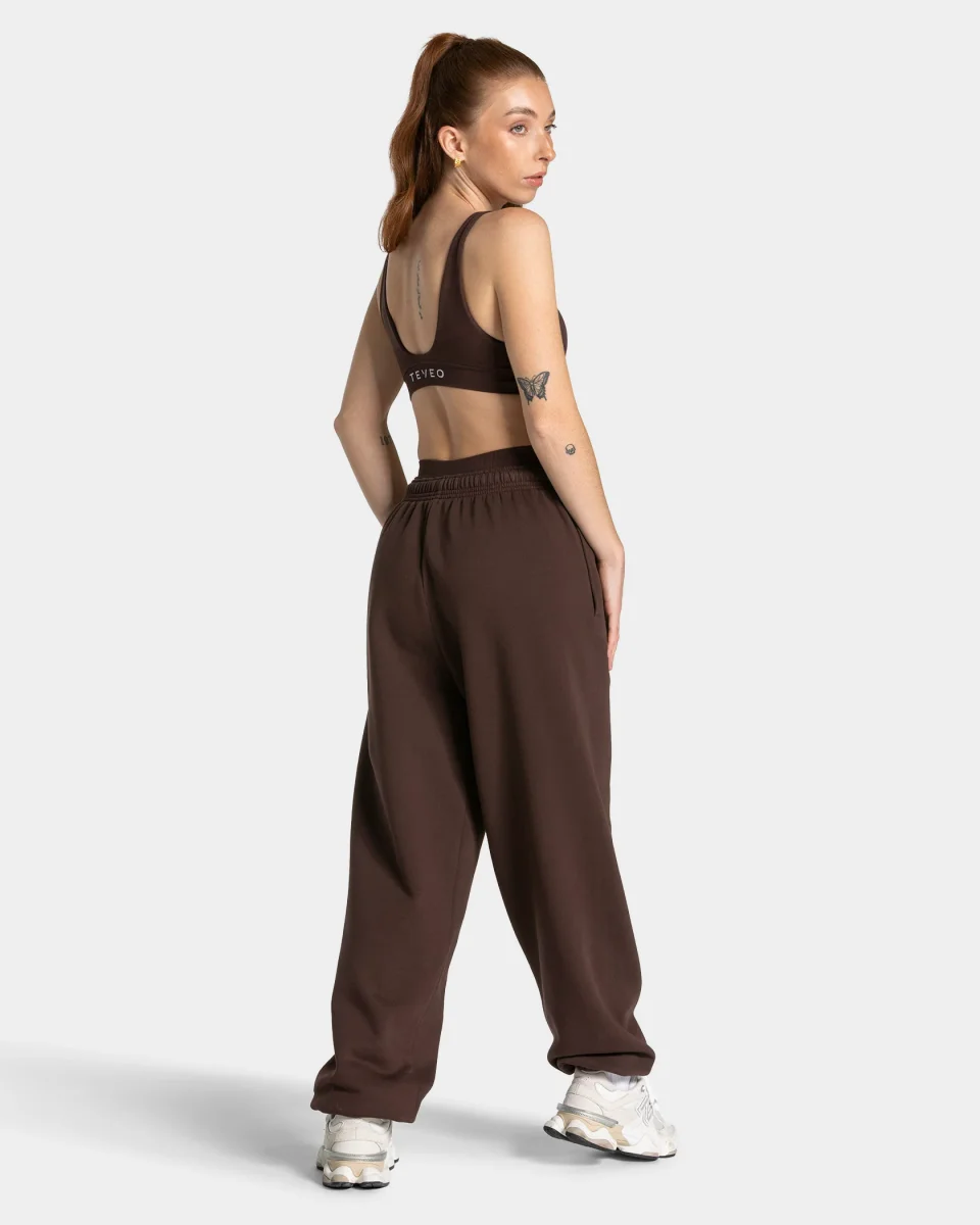 Timeless Pro Jogger "Espresso" – Image 5