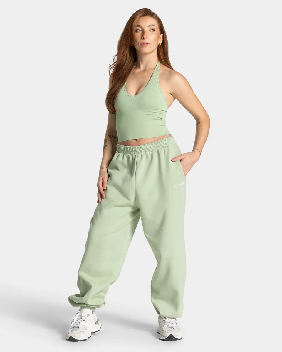 Timeless Pro Jogger "Ice Matcha" – Image 3