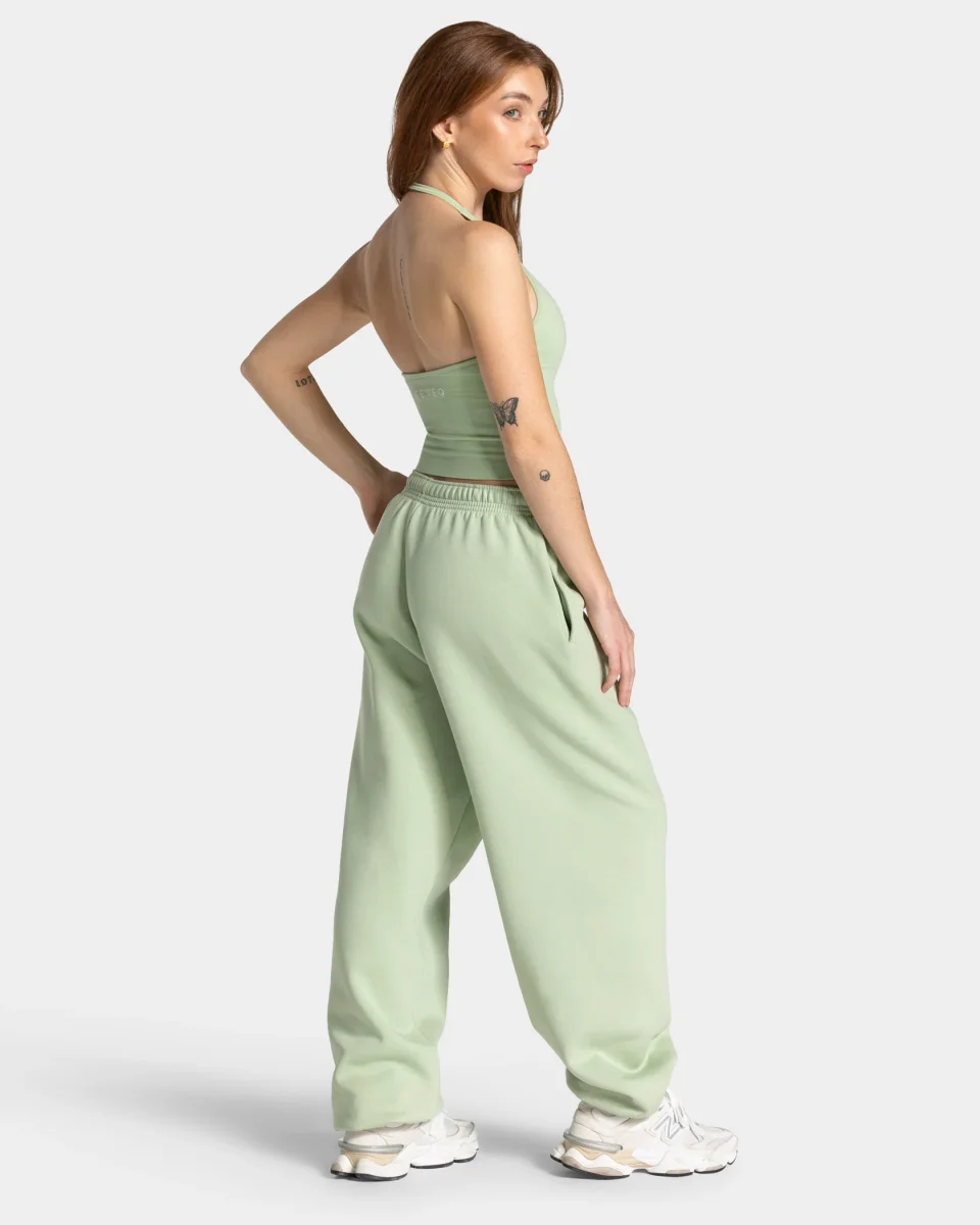 Timeless Pro Jogger "Ice Matcha" – Image 5
