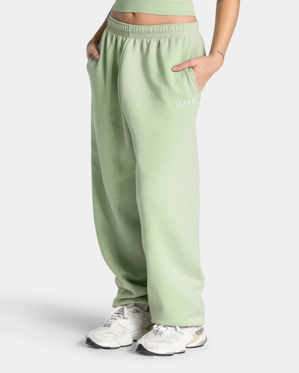 Timeless Pro Jogger "Ice Matcha"