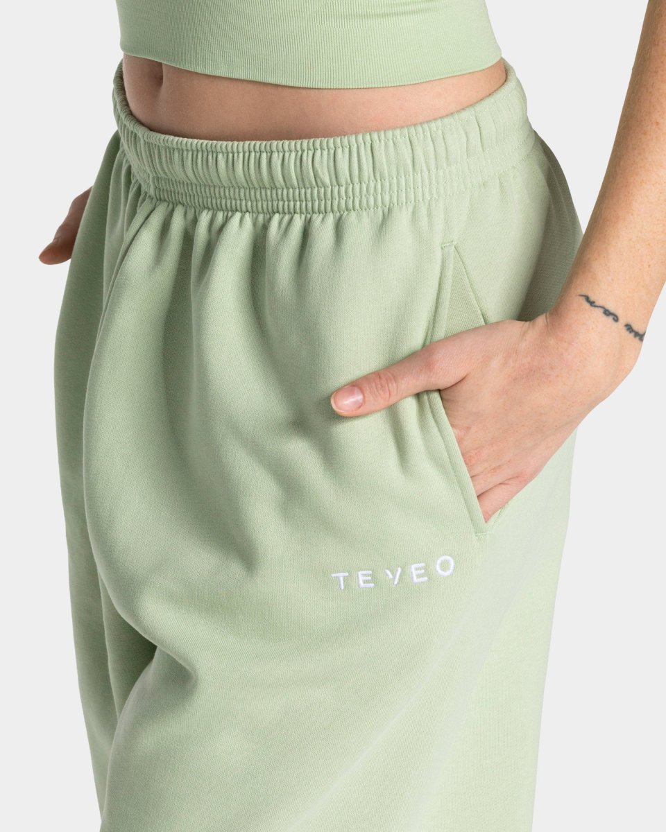 Timeless Pro Jogger "Ice Matcha" – Image 4