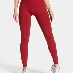 Timeless Pro Leggings "Cherry"