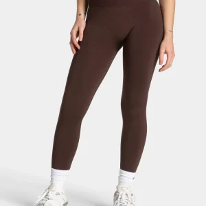 Timeless Pro Leggings "Espresso"