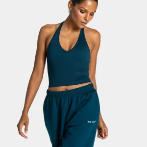 Timeless_Pro_Neckholder_dark_teal_0093.jpgv1763049793 Timeless Pro Neckholder Top "Dark Teal"