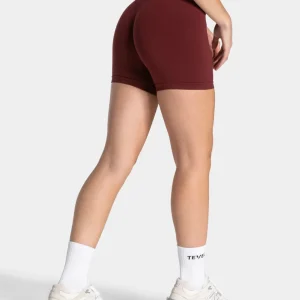 Timeless_Pro_Scrunch_Short_weinrot_0097_6ff81fdd-27c2-4467-a363-a15bdfb19ba8.jpgv1763042916 Timeless Pro Covert Scrunch Short "Weinrot"