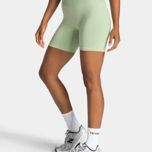 Timeless Pro Short "Ice Matcha"