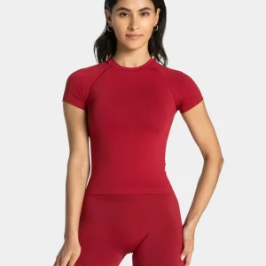 Timeless Pro T-Shirt "Cherry"