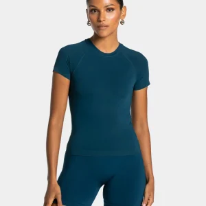 Timeless Pro T-Shirt "Dark Teal"