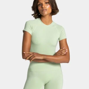 Timeless Pro T-Shirt "Ice Matcha"