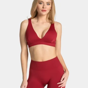 Timeless Pro Triangle Bh "Cherry"