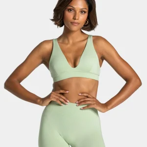 Timeless Pro Triangle Bh "Ice Matcha"