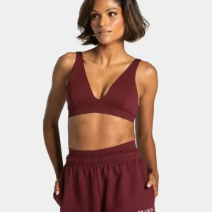 Timeless Pro Triangle Bh "Weinrot"