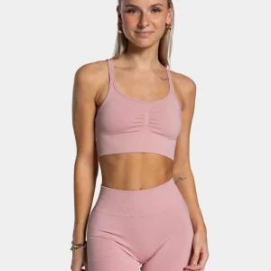 Timeless Scrunch Bh "Rosa"