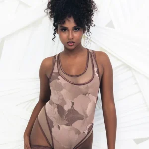 HOTCAKES - Body Peonies