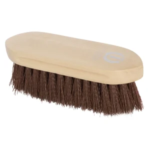 Dandy brush hard with wooden back IRH