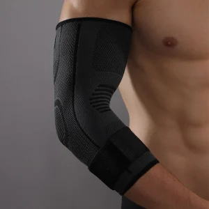 Coudière tendinite noire