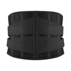 Ceinture lombaire femme