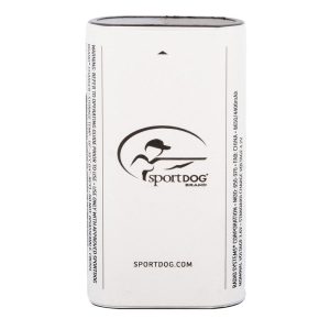 Batterie pour télécommande  Tek 2.0 SportDog (Pièces détachées)