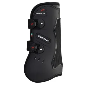 Carbon air velcro Tendon