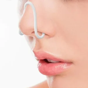 Écarteur nasal anti-ronflements