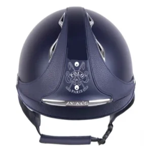 Casque Polo de Paris
