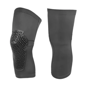 Set de genouillères et coudières vtt