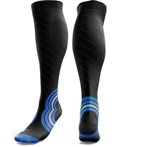 Compression Socks for Men & Women (20-30 mmHg)