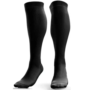 Compression Socks for Men & Women (20-30 mmHg) (Pair)