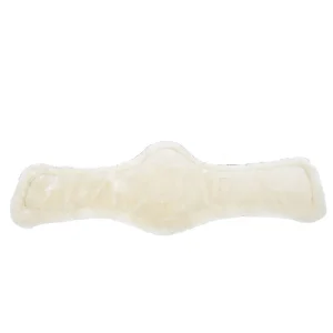 Doublure mouton synthétique pour sangle anatomique courte Signature