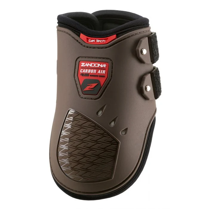 Carbon air velcro Fetlock – Image 2