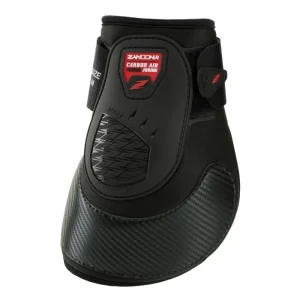 Carbon air junior EP Fetlock