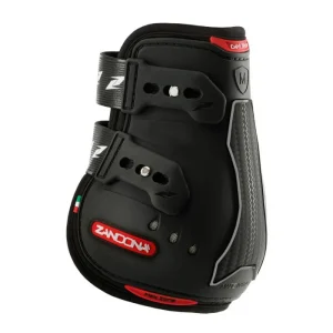 Carbon air active-fit Fetlock