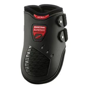 Superior air velcro Fetlock