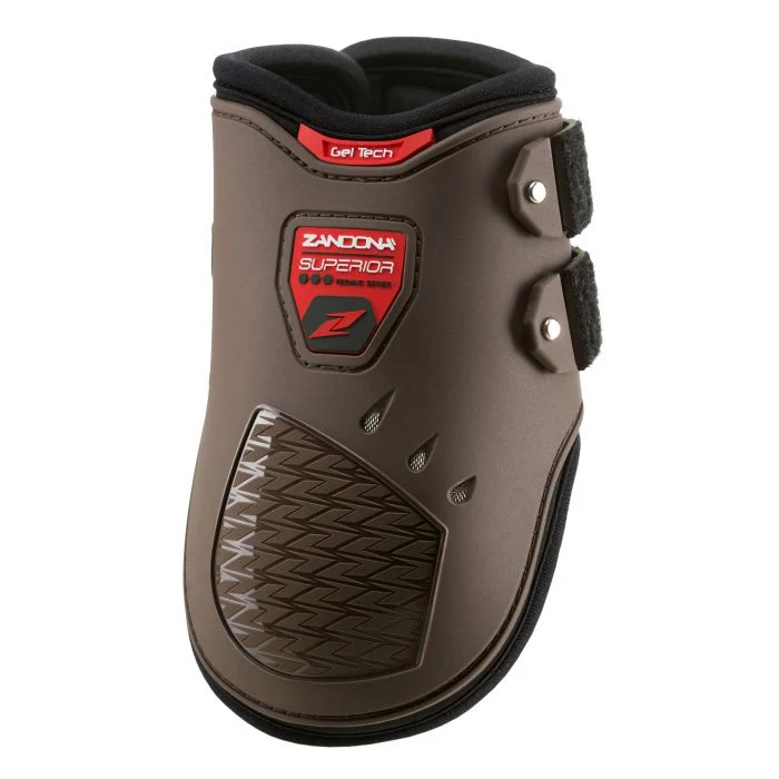 Superior air velcro Fetlock – Image 2