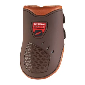 Carbon air classic evo Fetlock