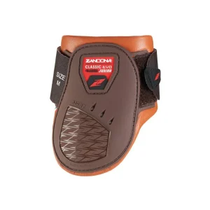 Carbon air classic evo junior Fetlock