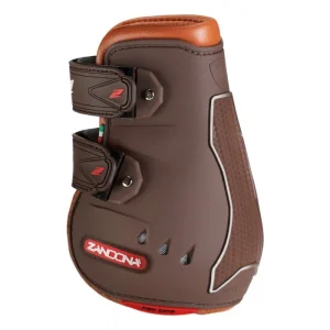 Carbon air classic evo active-fit velcro Fetlock