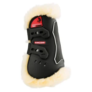 e2170p_carbon_air_sensitive_pony_tendon_front_black-306843.jpgv1651841084 Carbon air sensitive+ pony Tendon