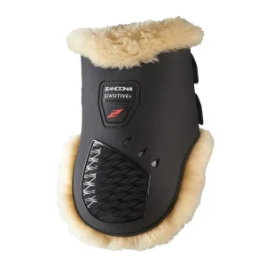 Carbon air sensitive+ Fetlock