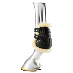 CARBON AIR SENSITIVE+ ACTIVE FIT VELCRO Fetlock