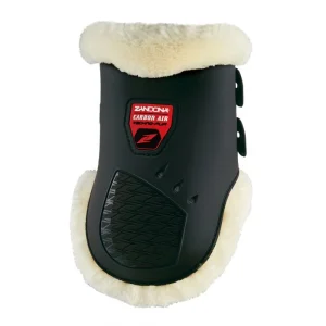Carbon air techno fur Fetlock