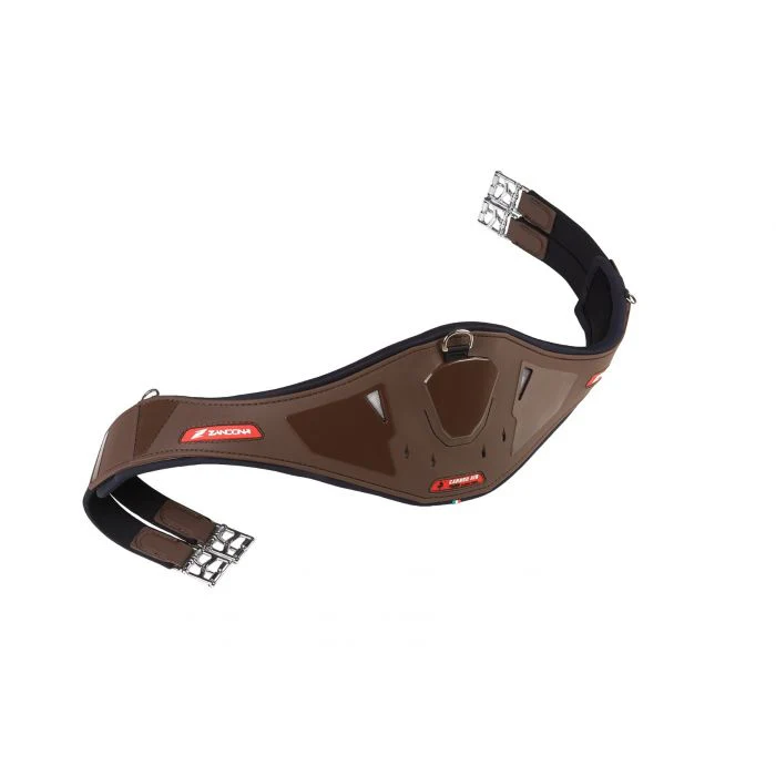 Carbon air Candy Girth – Image 2