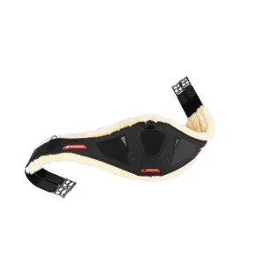 Carbon air sensitive+ Candy Girth