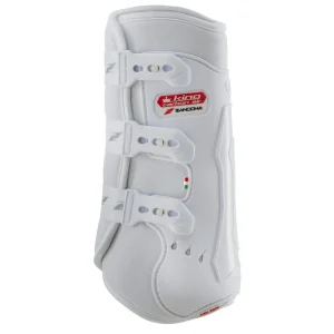 King carbon air Rear