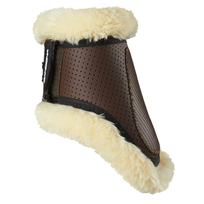 Turnout boot 2.0 Rear Short – Image 4